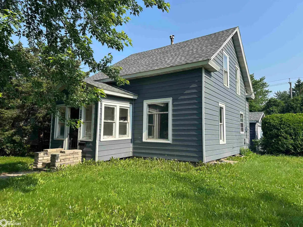 1218 N Central, Northwood, IA 50459 - Image #1