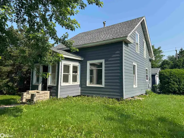 1218 N Central, Northwood, IA 50459