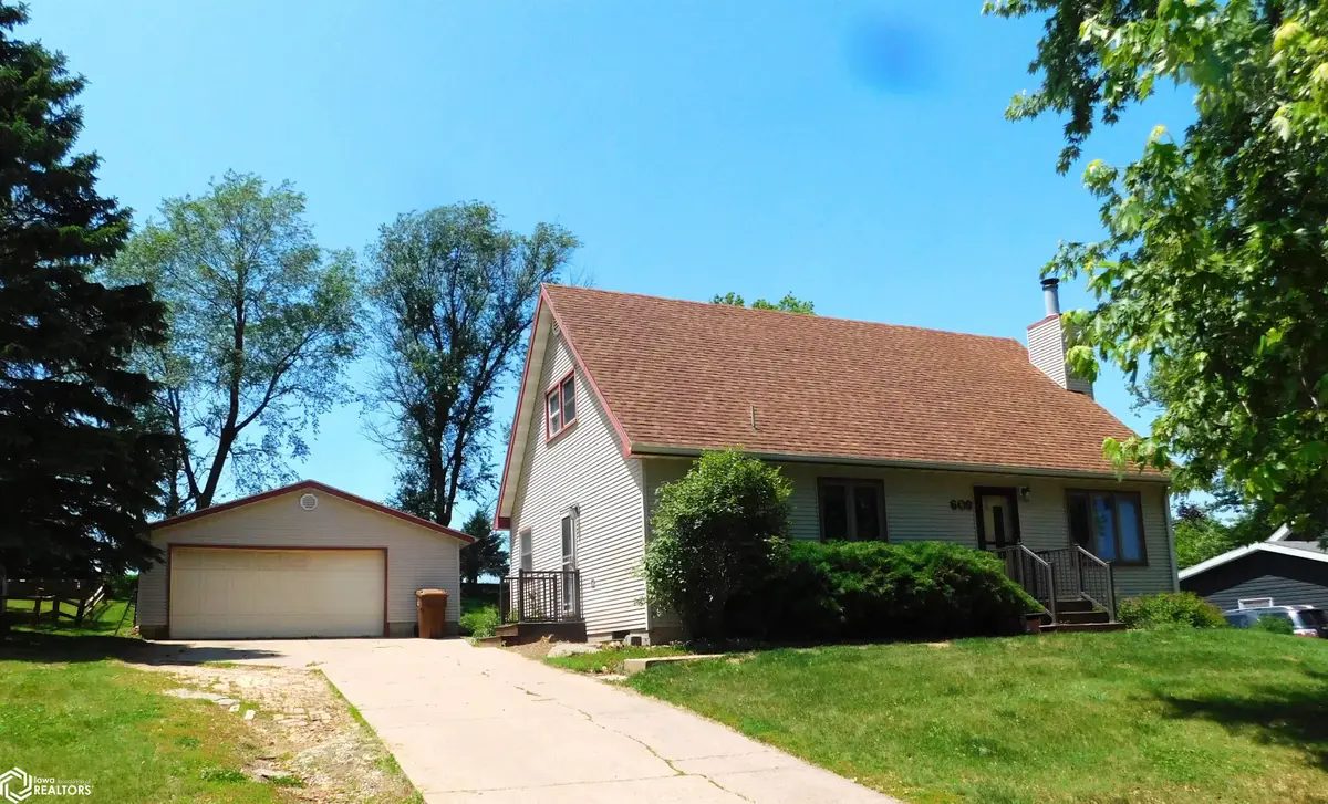 609 N 24th Street, Denison, IA 51442 - Image #1