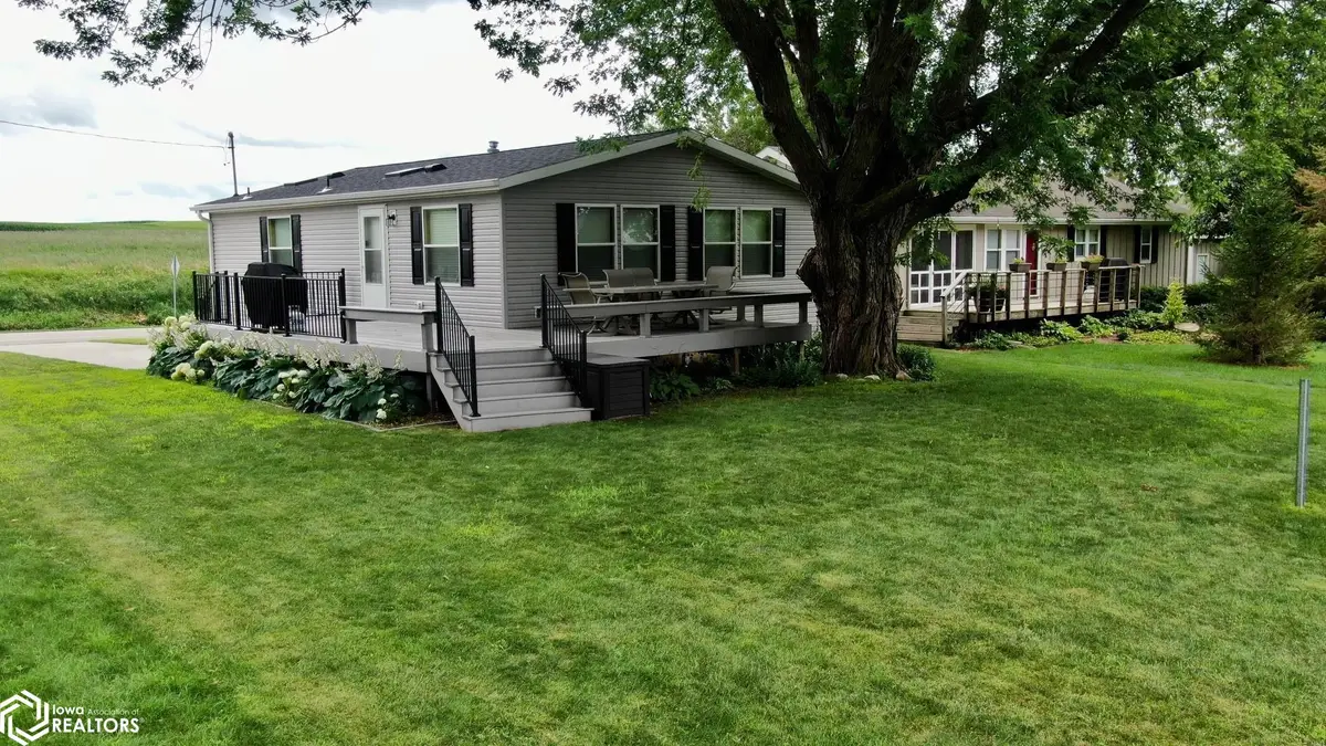 1831 Page Avenue, Clarion, IA 50525 - Image #1