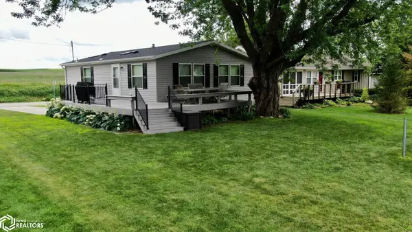 1831 Page Avenue, Clarion, IA 50525