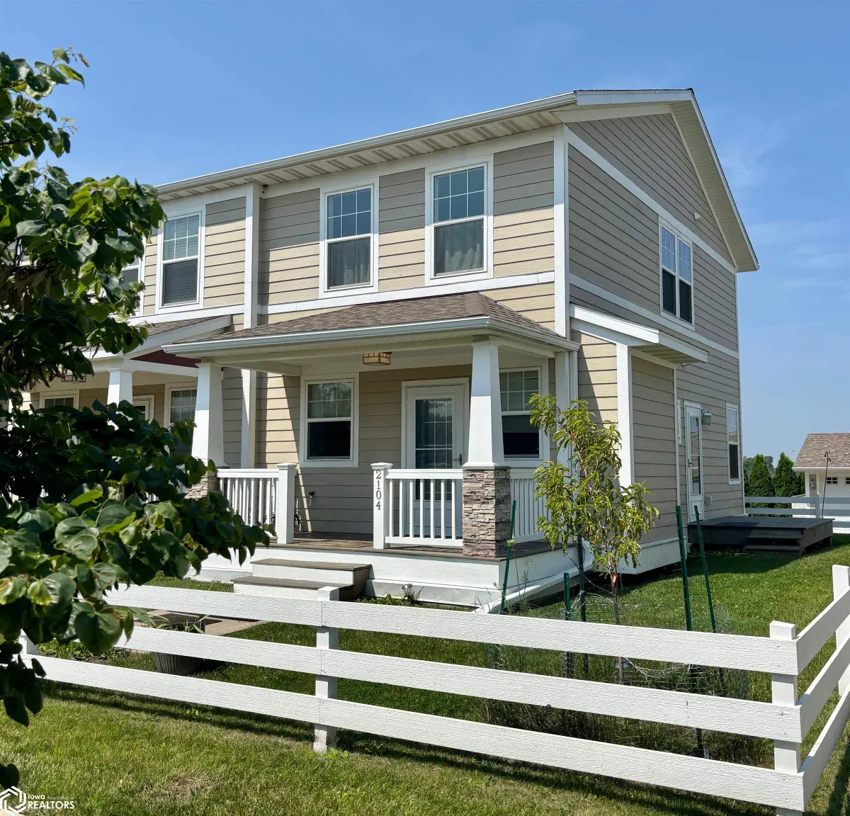 2104 Jade Lane, Fairfield, IA 52556 - Image #1
