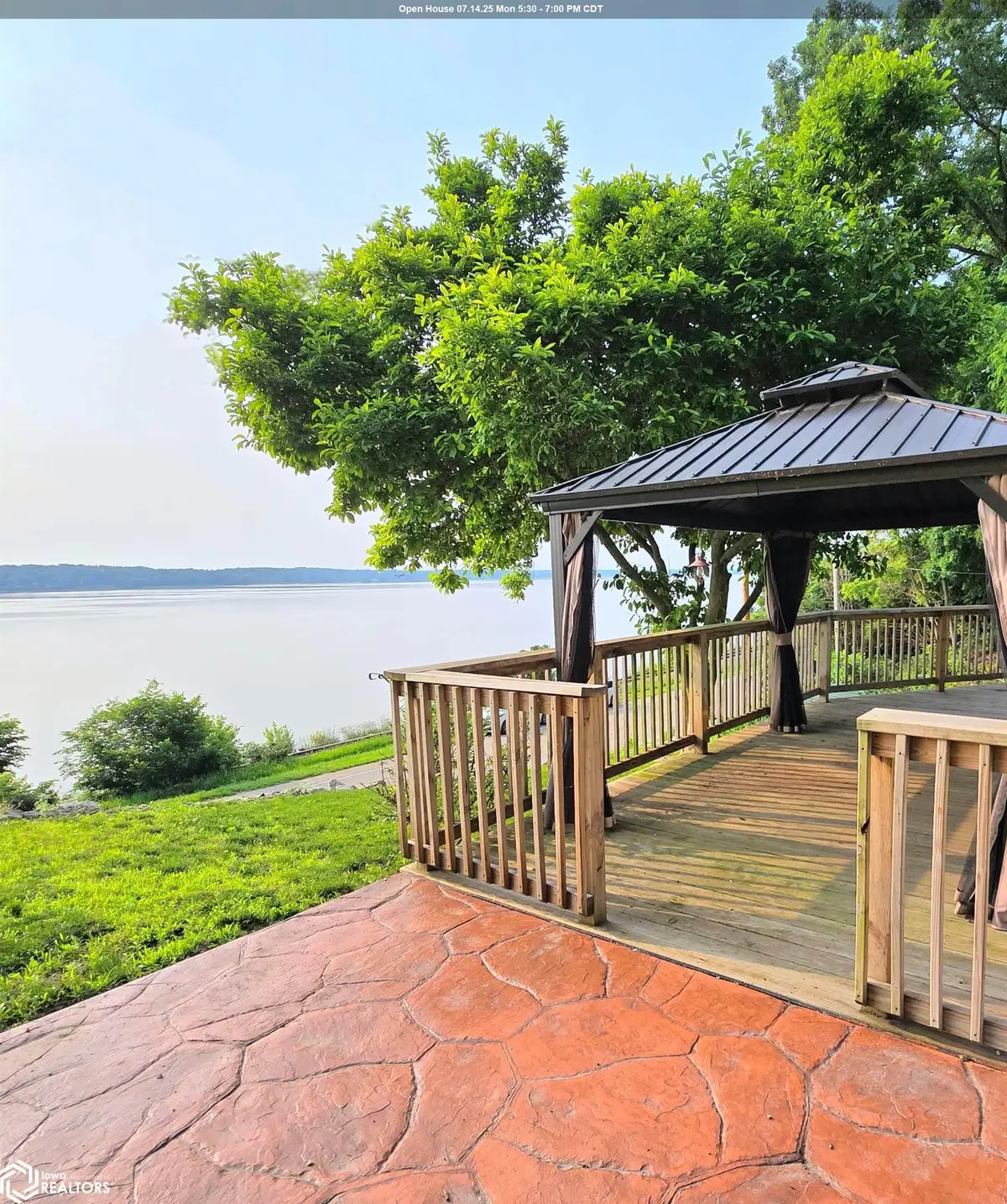 3575 Mississippi River Road, Keokuk, IA 52632 - Image #1