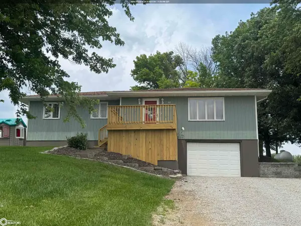 310 Hickory Street, Rathbun, IA 52544