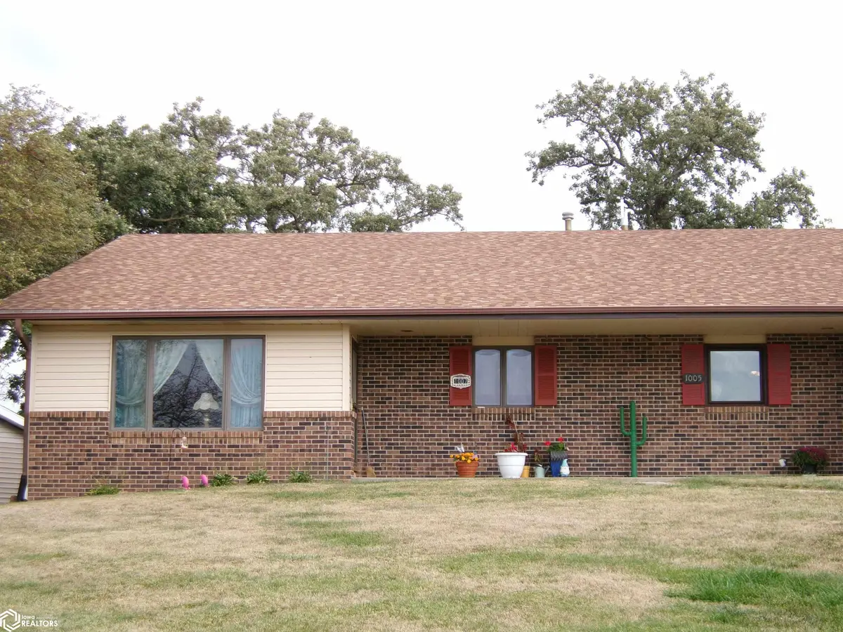 1007 Hillcrest Drive, Anita, IA 50022 - Image #1