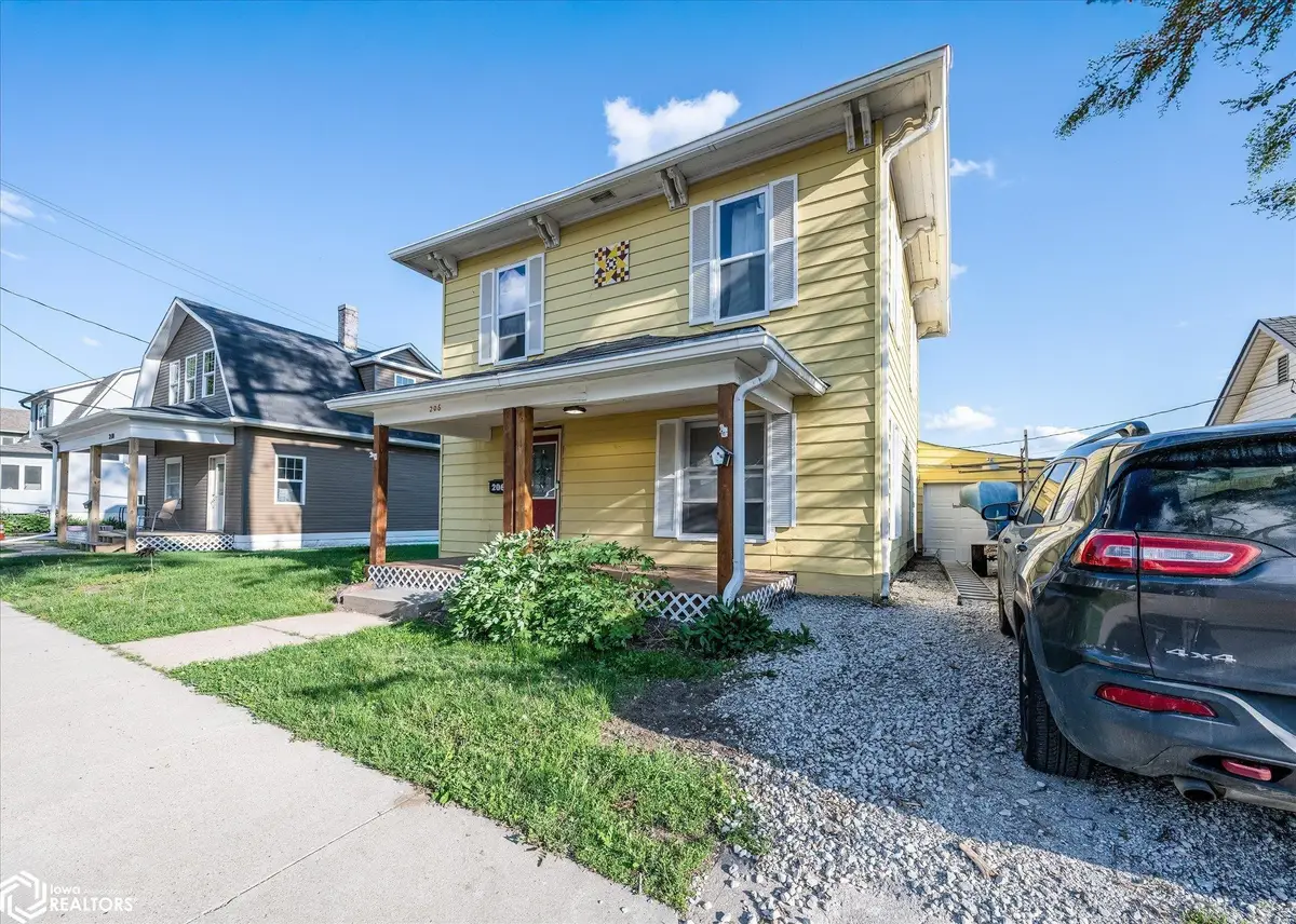 206 E Huron Street, Missouri Valley, IA 51555 - Image #1