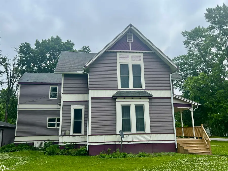 201 E Kirkwood Avenue, Fairfield, IA 52556 - Image #3