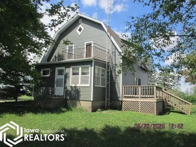 3390 170th Street, Alexander, IA 50420 - Image #1