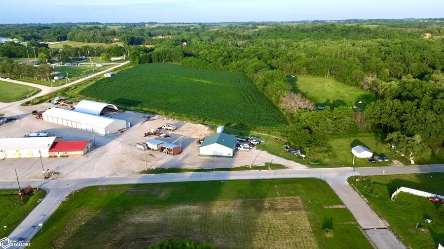 State And Washington St., Bedford, IA 50833 - Image #2