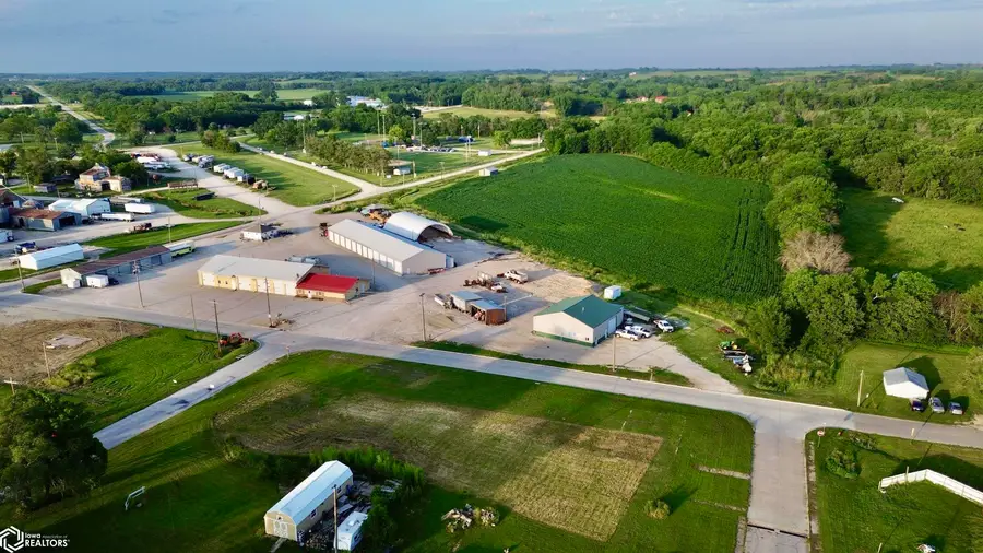 State And Washington St., Bedford, IA 50833 - Image #3