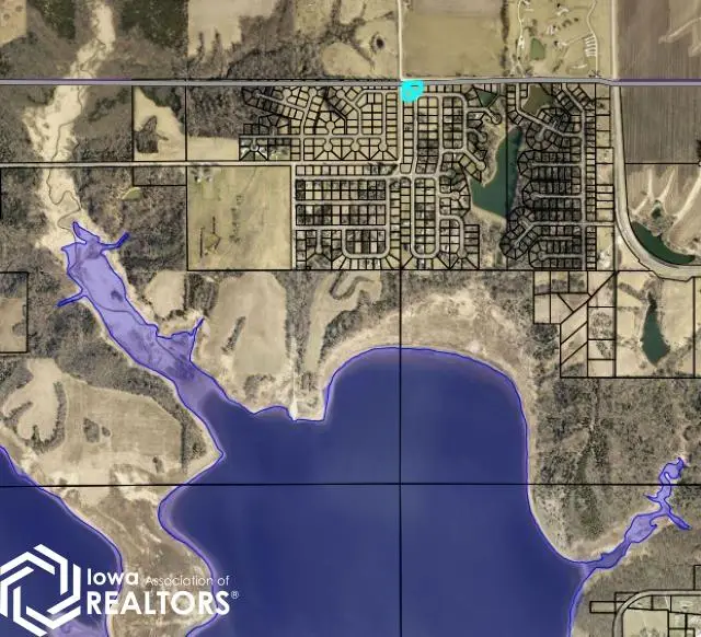 LOTS 10 AND 11 Wind-n-waves, Moravia, IA 52571 - Image #3