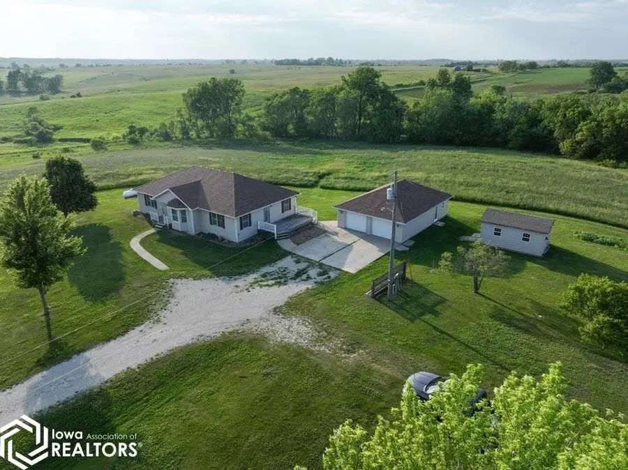 3135 Hwy 34, Woodburn, IA 50275 - #2