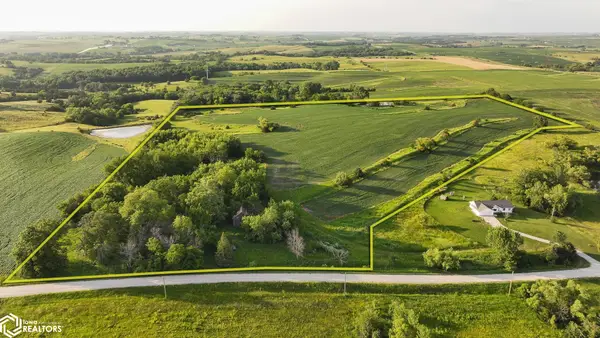 1565 330th St., Orient, IA 50858