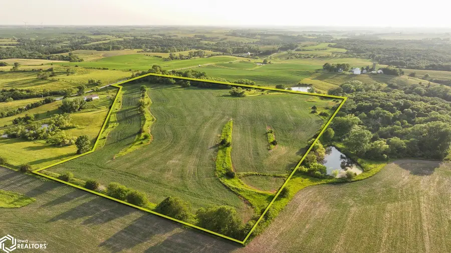 1565 330th St., Orient, IA 50858 - #3