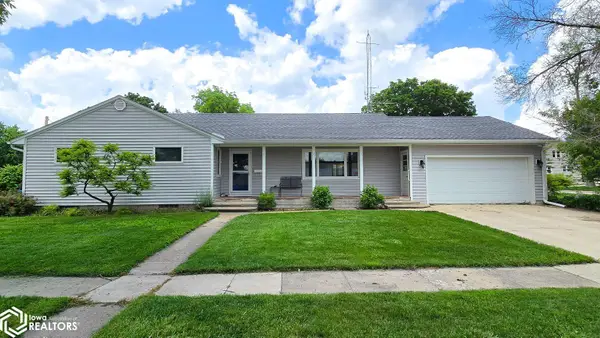 320 W 8th Street, Garner, IA 50438