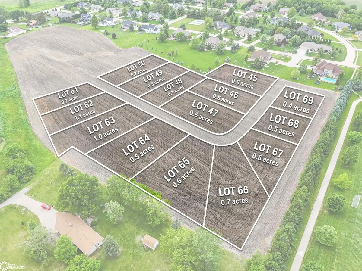 Lot 47 Stonebriar Drive, Burlington, IA 52601 - Image #1