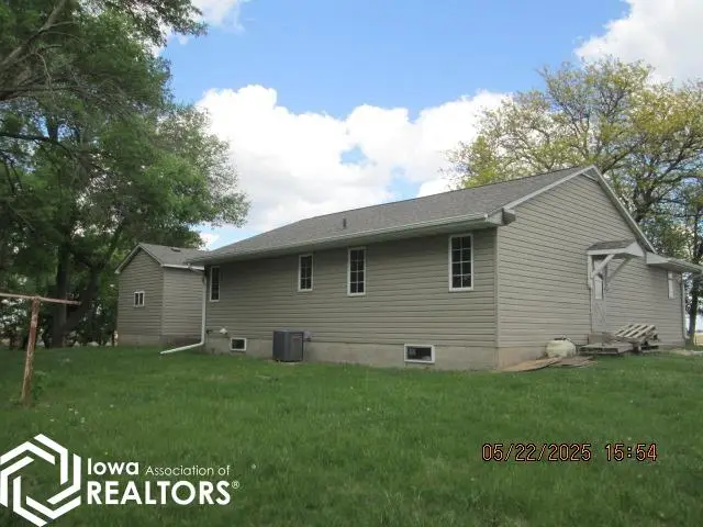 1720 180th Street, Garner, IA 50438 - #2
