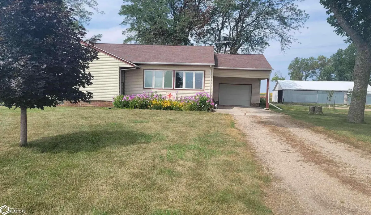 1045 Rake Avenue, Belmond, IA 50421 - Image #1
