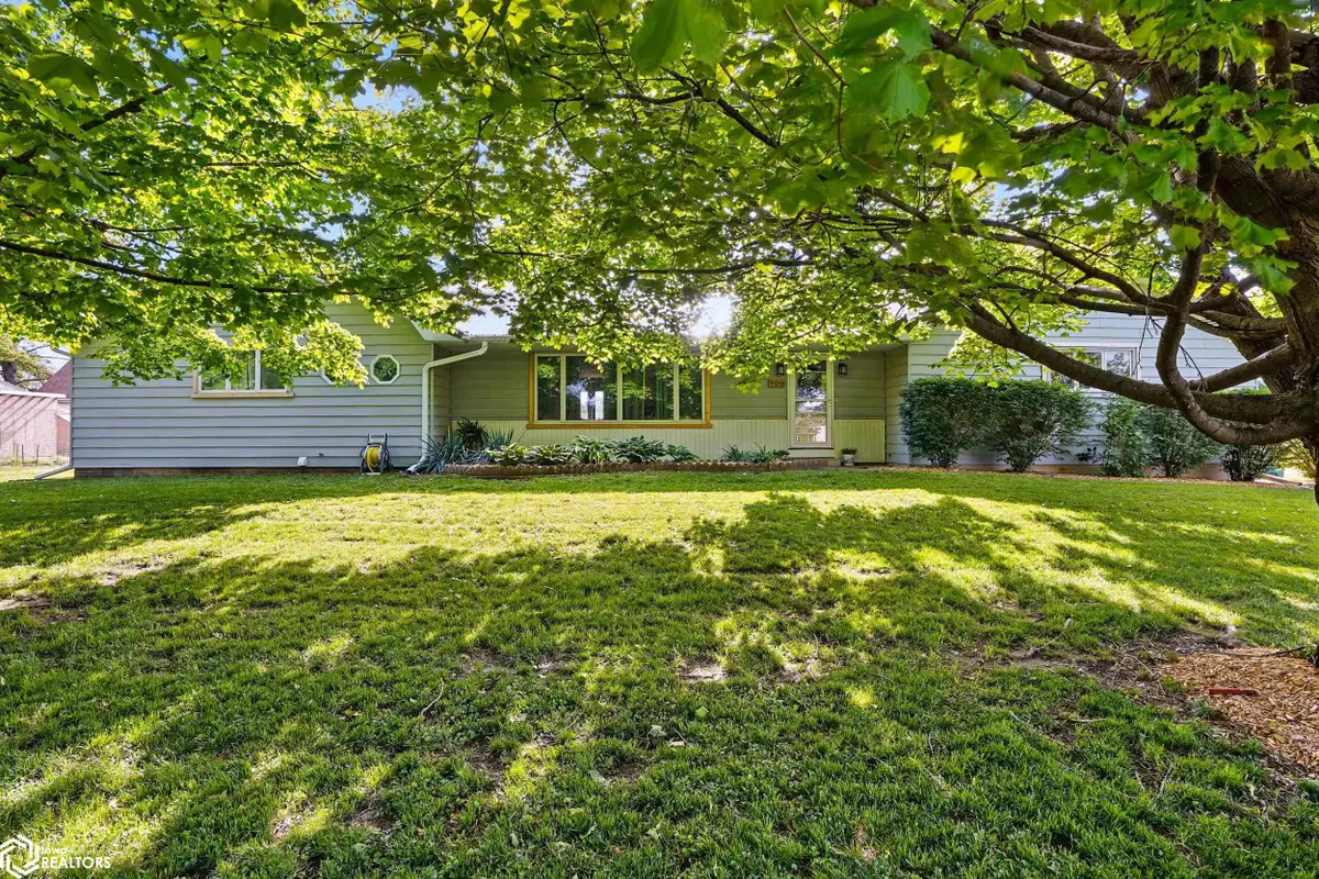 106 S Farmer Street, Brighton, IA 52540 - Image #1