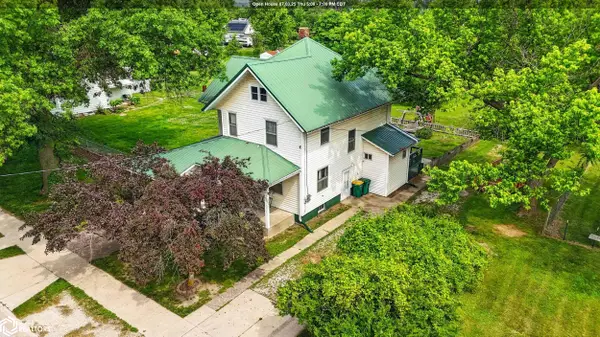 301 W Fountain Street, Brighton, IA 52540