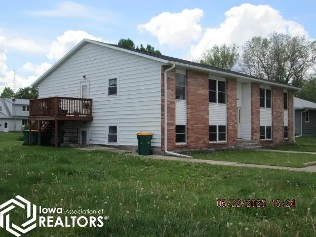 510 E State St. Street, Klemme, IA 50449 - Image #1