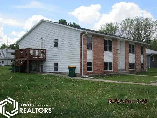 510 E State St. Street, Klemme, IA 50449