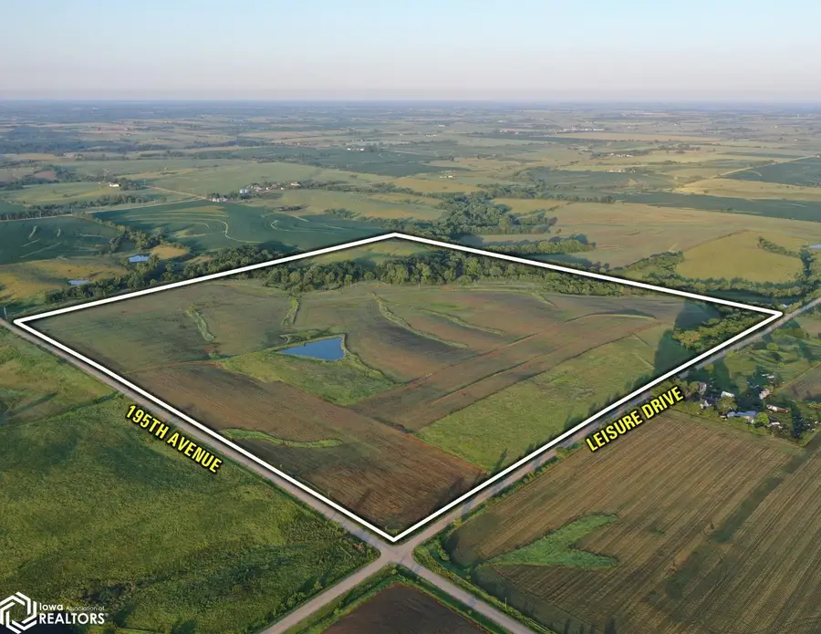 Leisure Drive & 195th Avenue, Osceola, IA 50213 - Image #2