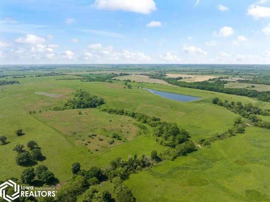 Quail Run Road, Corydon, IA 50060 - #2