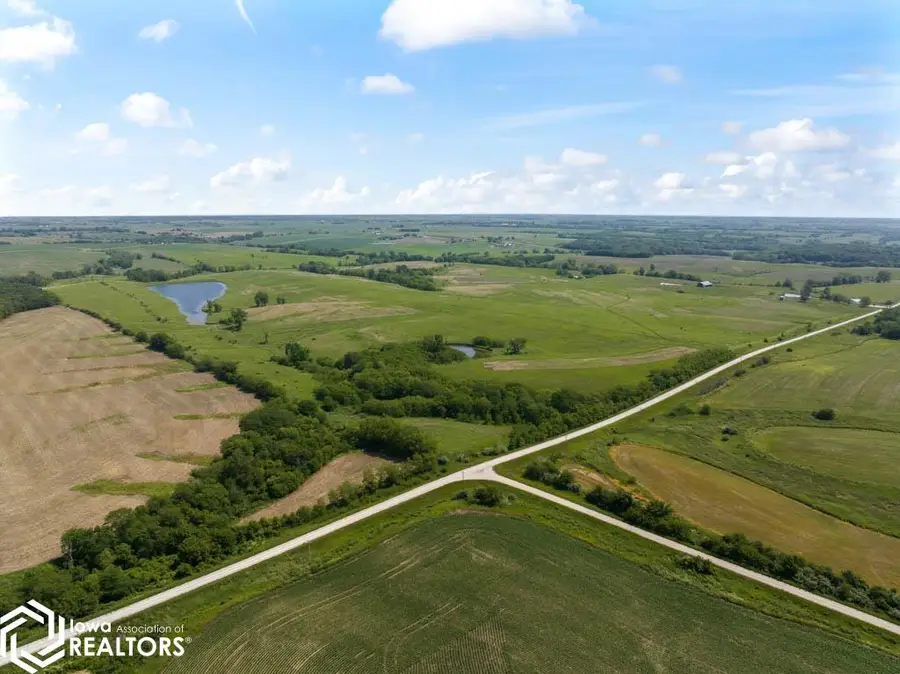 Quail Run Road, Corydon, IA 50060 - #3