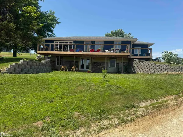 1170 310th Street, Blockton, IA 50854