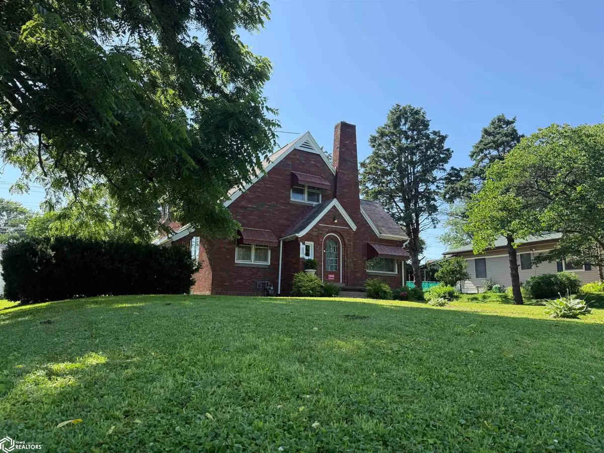 1415 Madison Avenue, Burlington, IA 52601 - Image #1