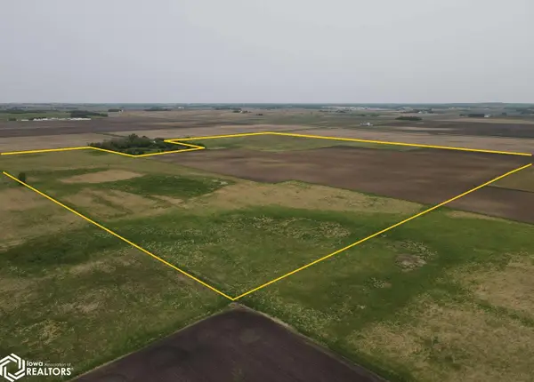 320th St., Forest City, IA 50436