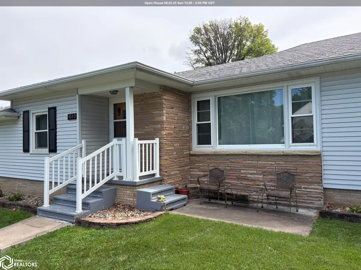 1010 N 6th Street, Red Oak, IA 51566 - Image #1