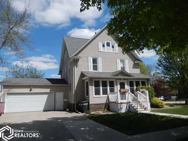 801 6th Avenue N, Humboldt, IA 50548