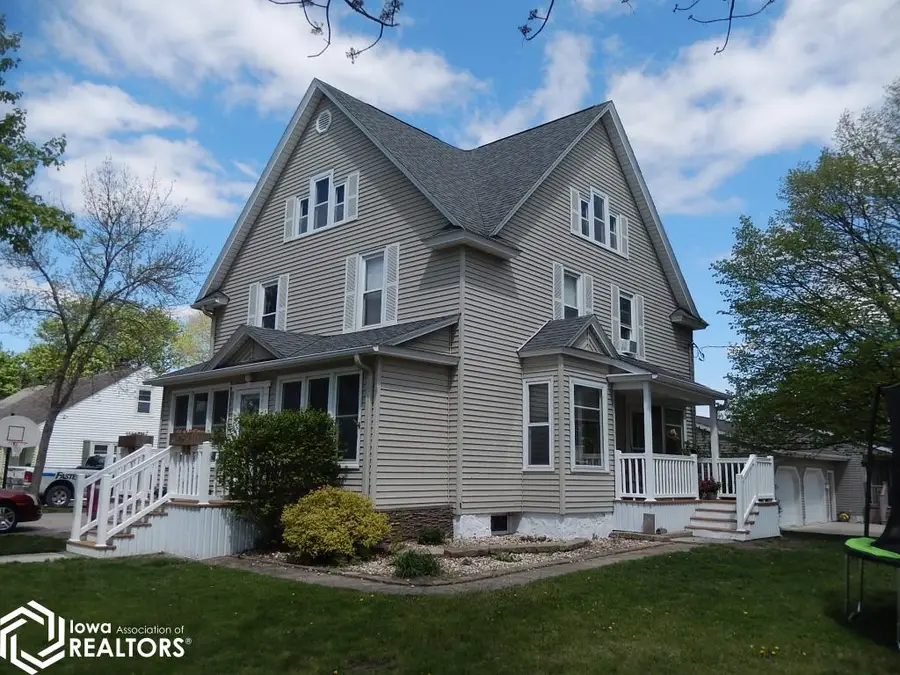 801 6th Avenue N, Humboldt, IA 50548 - Image #2