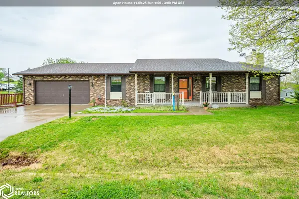 209 S Vine Avenue, Lacona, IA 50139