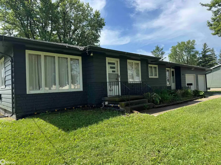 629 New York Avenue, Creston, IA 50801 - Image #2