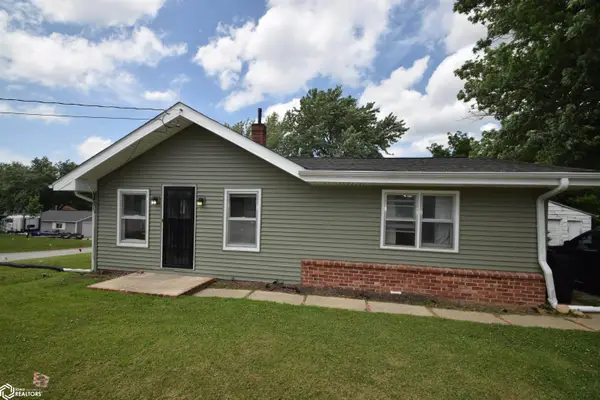 301 E Fair, Centerville, IA 52544