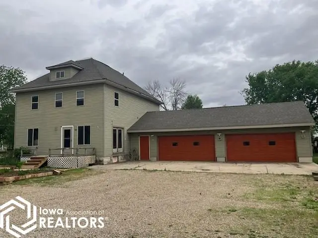 303 Cherry Street, Rockwell, IA 50469 - Image #1