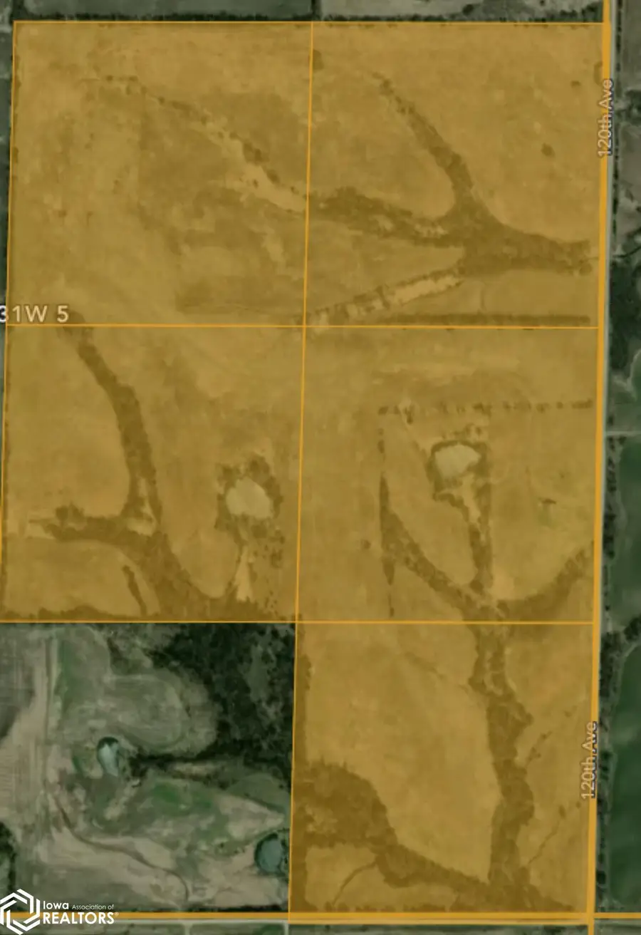 280th & 120th Ave N, Redding, IA 50860 - Image #2