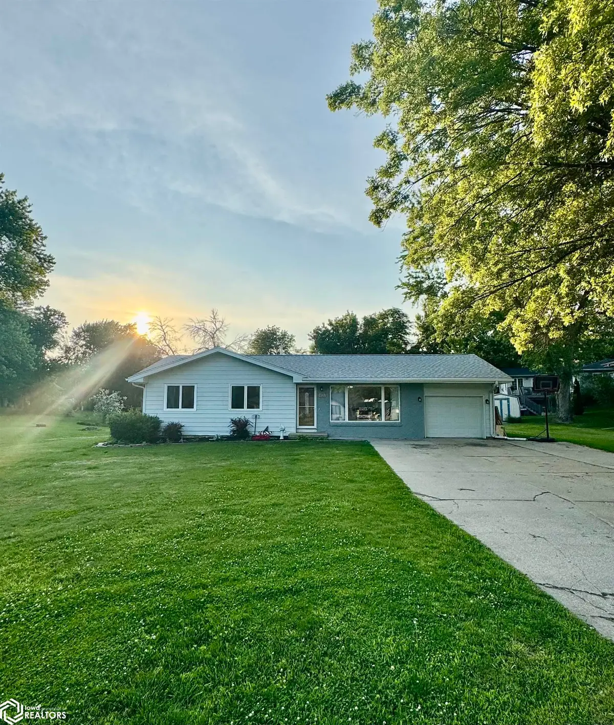 1407 16th Street, Harlan, IA 51537 - Image #1