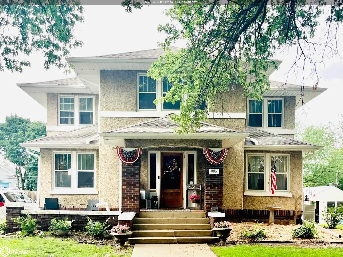 906 Locust Street, Atlantic, IA 50022 - #1