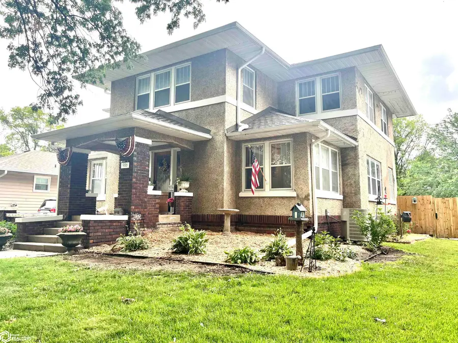 906 Locust Street, Atlantic, IA 50022 - #2