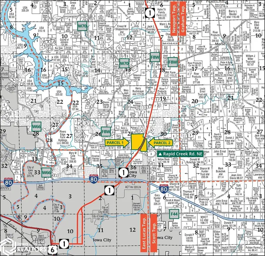3188 Hwy 1, Iowa City, IA 52240 - #2
