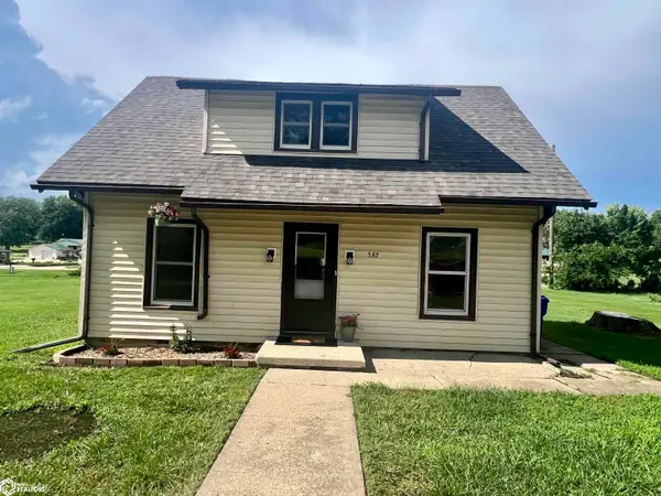 587 8th Avenue, Manilla, IA 51454