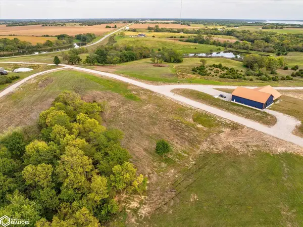 198 Refuge Road, Melrose, IA 52569