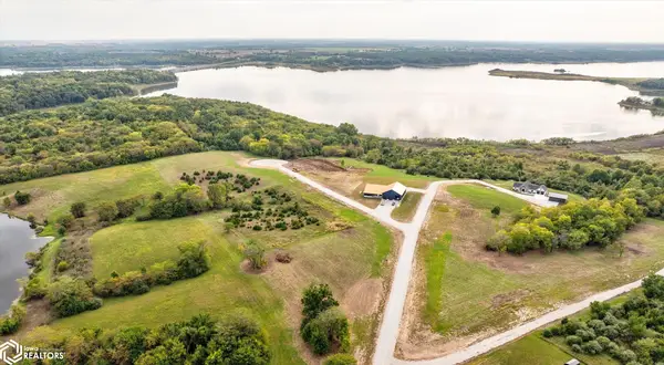 254 Lake Drive, Melrose, IA 52569