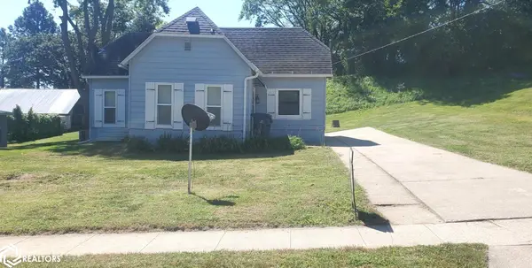 1803 4th Avenue N, Denison, IA 51442