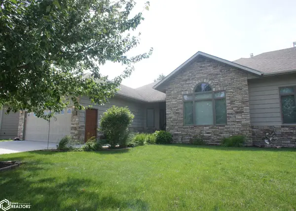 1909 Beach Street, Webster City, IA 50595