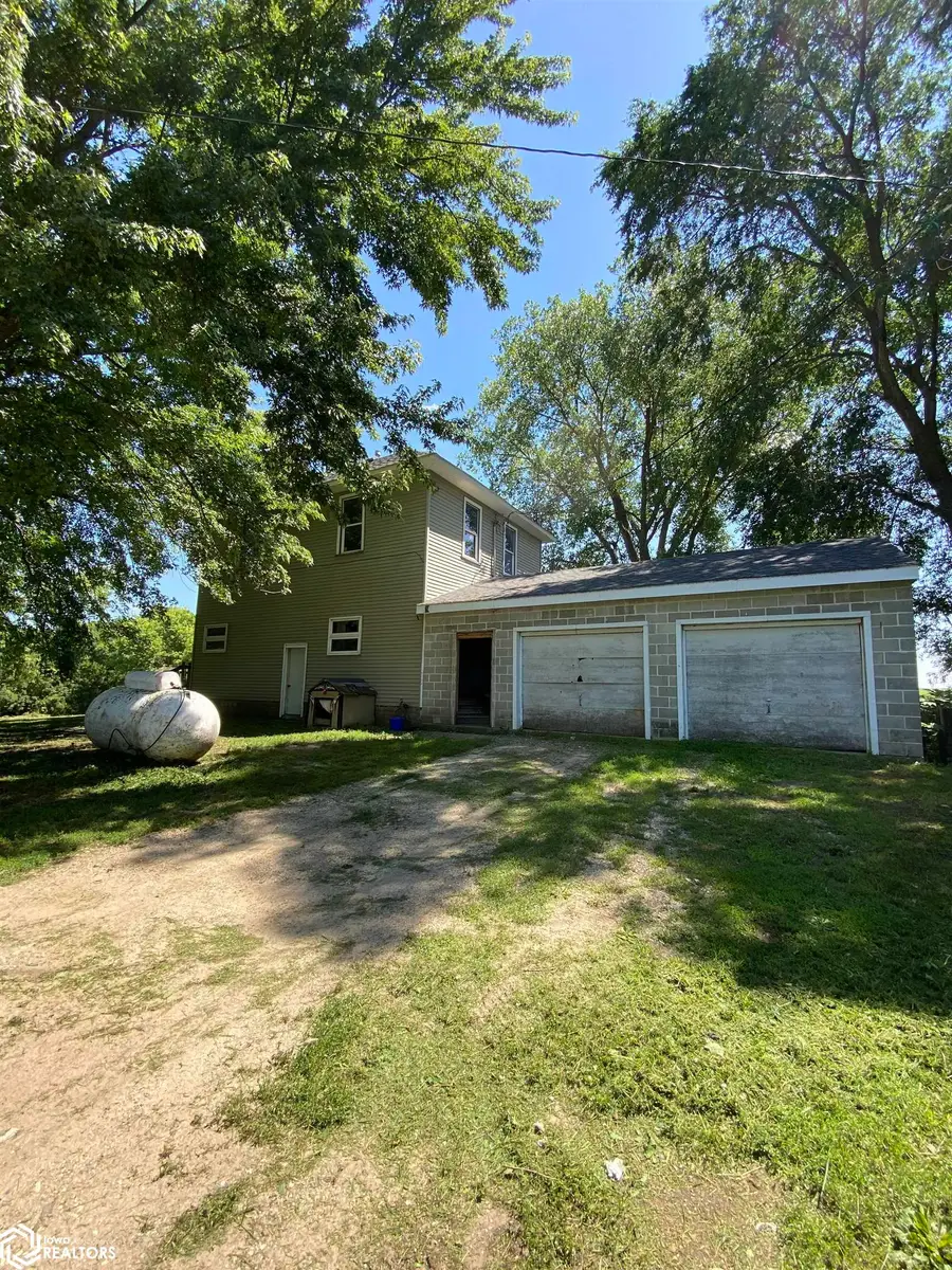 9213 160th Street, Swaledale, IA 50477 - Image #3